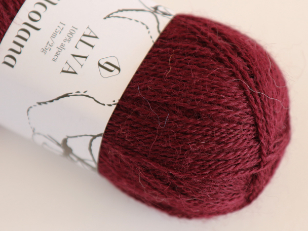 Alva - Følgetråd - Image 20