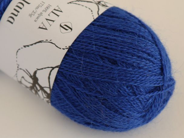 Alva - Følgetråd - Image 21