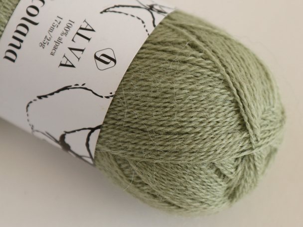 Alva - Følgetråd - Image 24