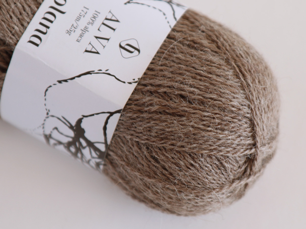 Alva - Følgetråd - Image 26