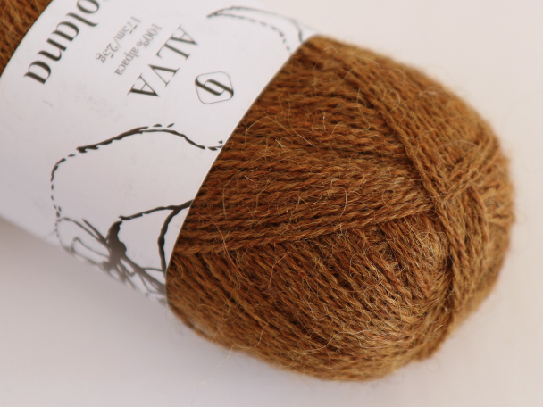 Alva - Følgetråd - Image 28