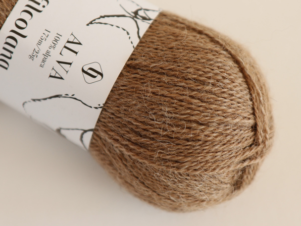 Alva - Følgetråd - Image 29