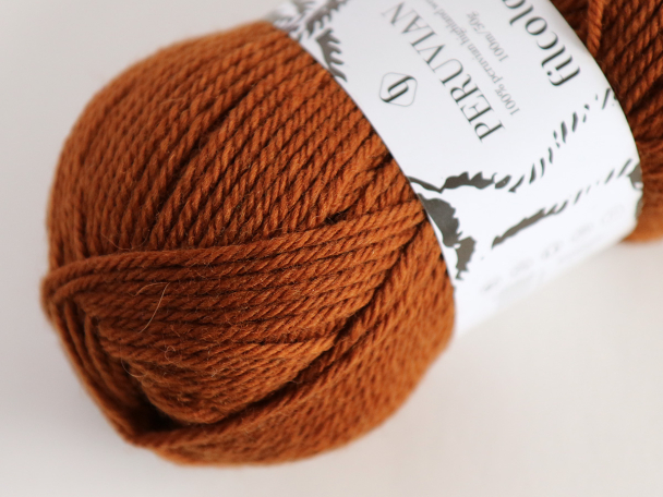 Peruvian Highland Wool - Image 77