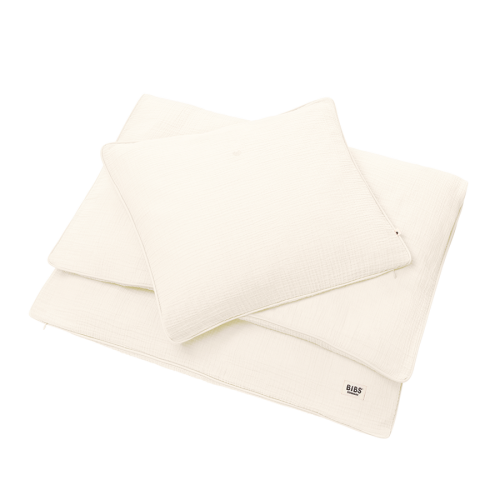 BIBS | Baby Sengesett - Ivory
