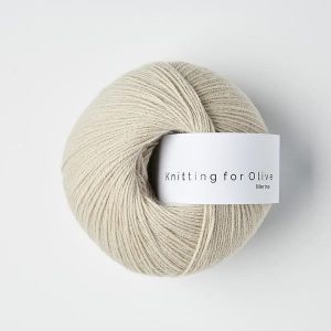 Marzipan - Merino - Knitting for Olive