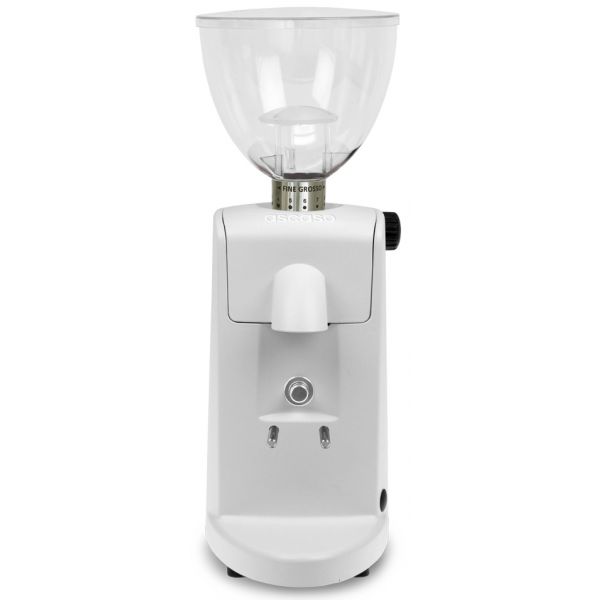 ASCASO MINI I-1 HVIT 