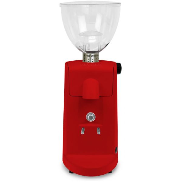 ASCASO MINI I-1 RØD MATT