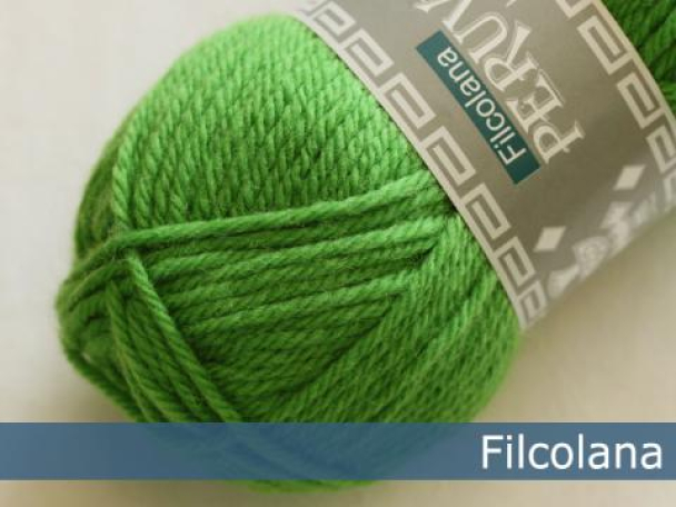Filcolana Peruvian - 279 Juicy Green