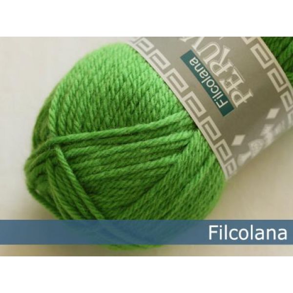 Filcolana Peruvian - 279 Juicy Green