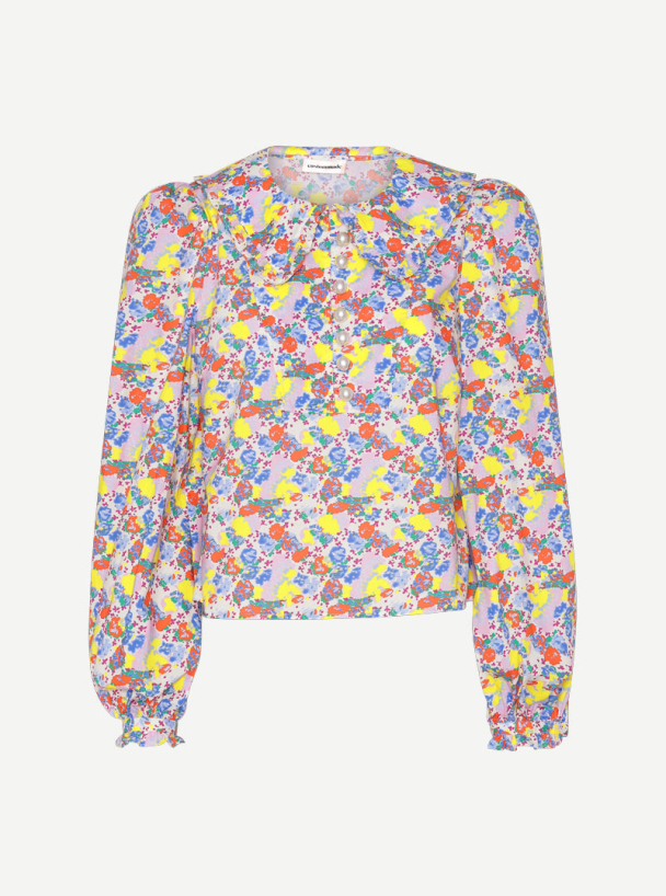 Delma - Multicolour - Image 2
