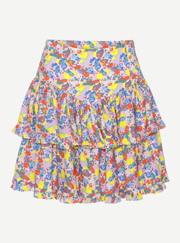 Renna - Multicolour - Image 2