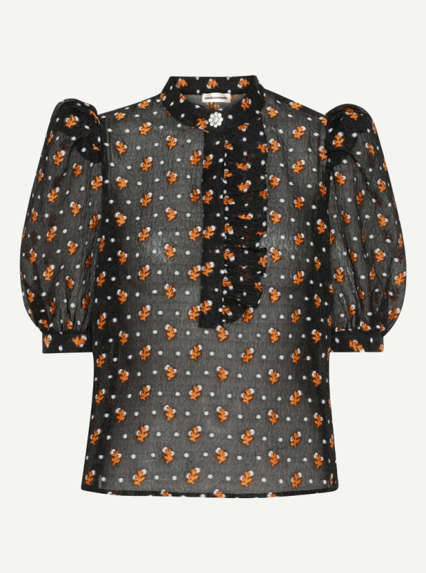 Dolores - Anthracite Black - Image 2
