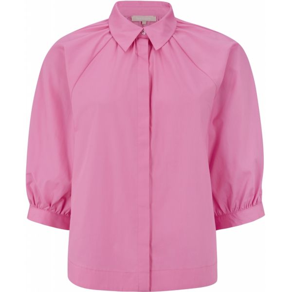 Sutton skjorte rosa