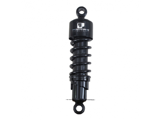 PS 412 SERIES TALL SHOCKS 13.5" HEAVY DUTY, BLACK