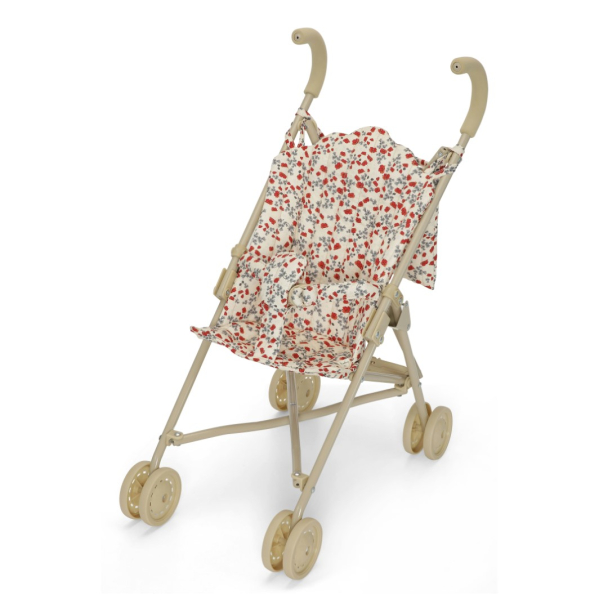 Doll Stroller - Poppy - Image 1