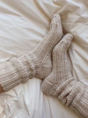 Petiteknit - Sunday socks 