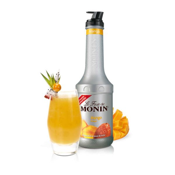 Monin, mangopuré