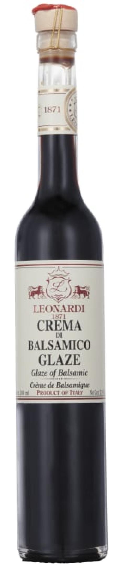 Balsamico, glaze, 5 år, Leonardi