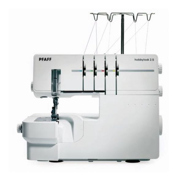 Pfaff Hobbylock 2,5