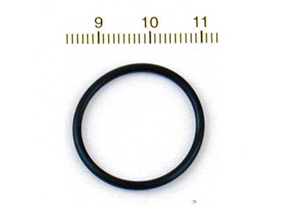 JAMES O-RING, MAINSHAFT. RIGHT END