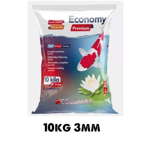 Colombo Økonomi 3mm 10kg