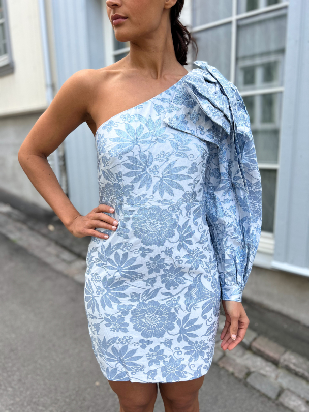 Kanya BY NBS - Chambray blue - Image 1