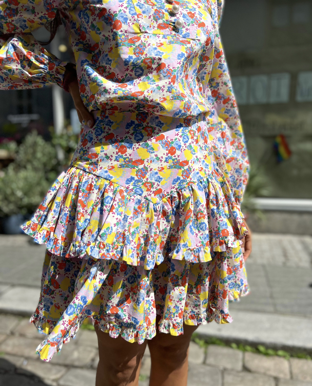 Renna - Multicolour - Image 1