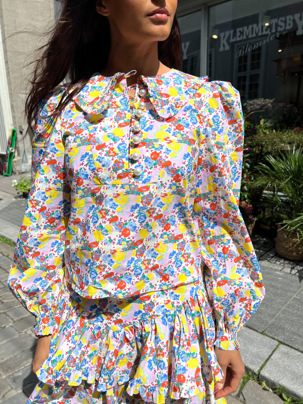 Delma - Multicolour - Image 1