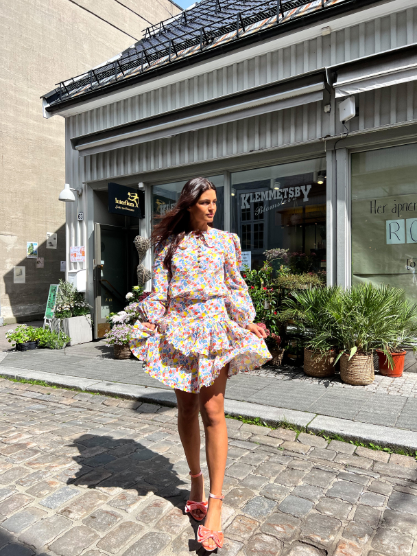 Delma - Multicolour - Image 3