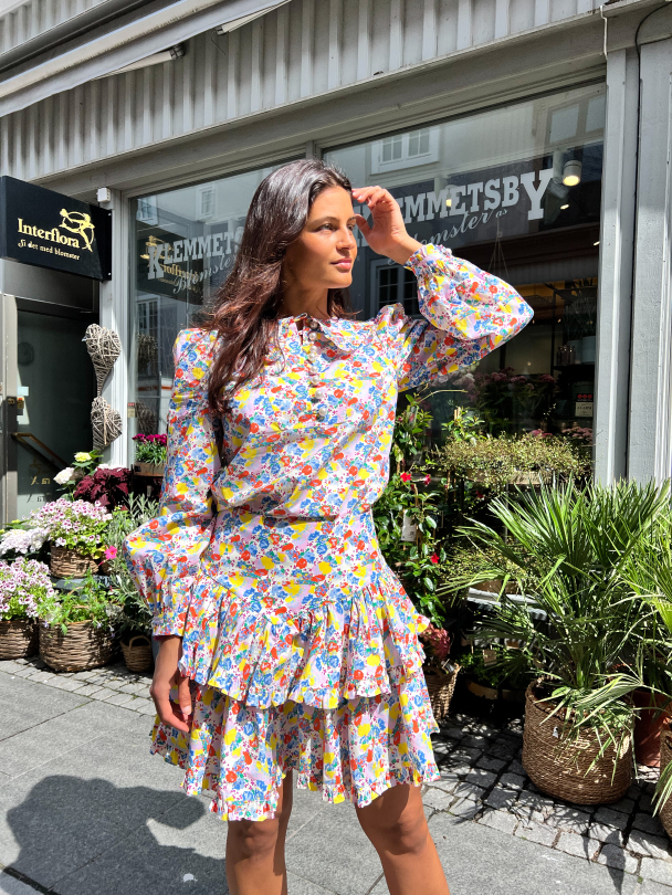 Delma - Multicolour - Image 5