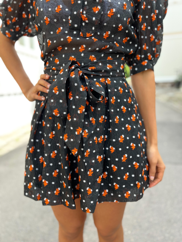 Rosabel - Anthracite black - Image 1