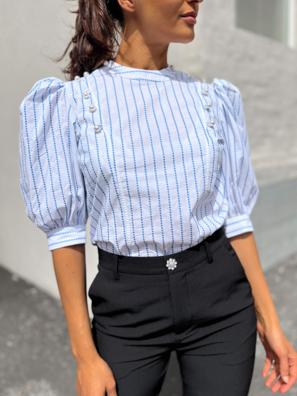 Bibba - Bright White - Image 1