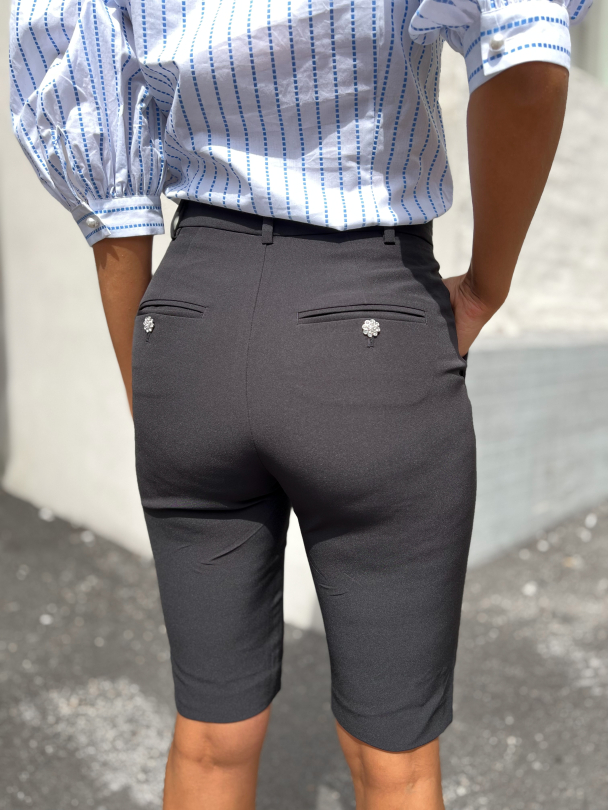 Nabel - Anthracite black - Image 4