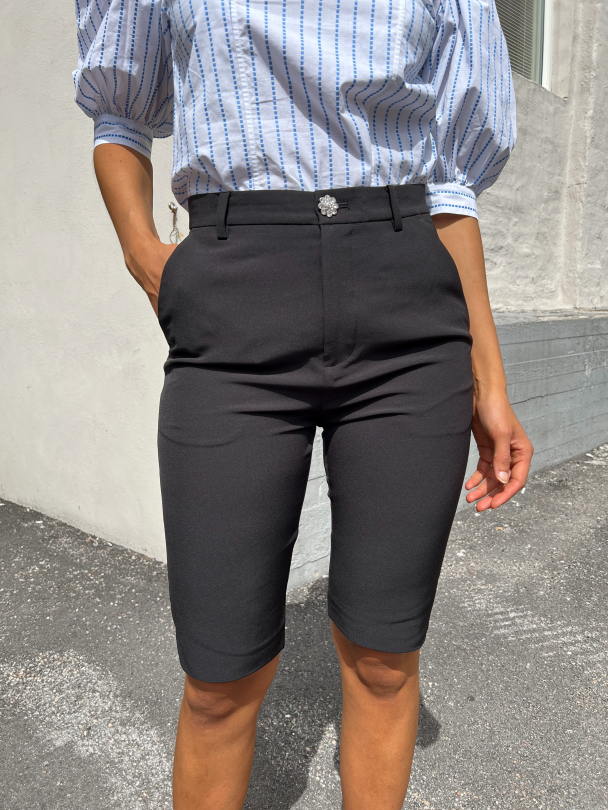 Nabel - Anthracite black - Image 1