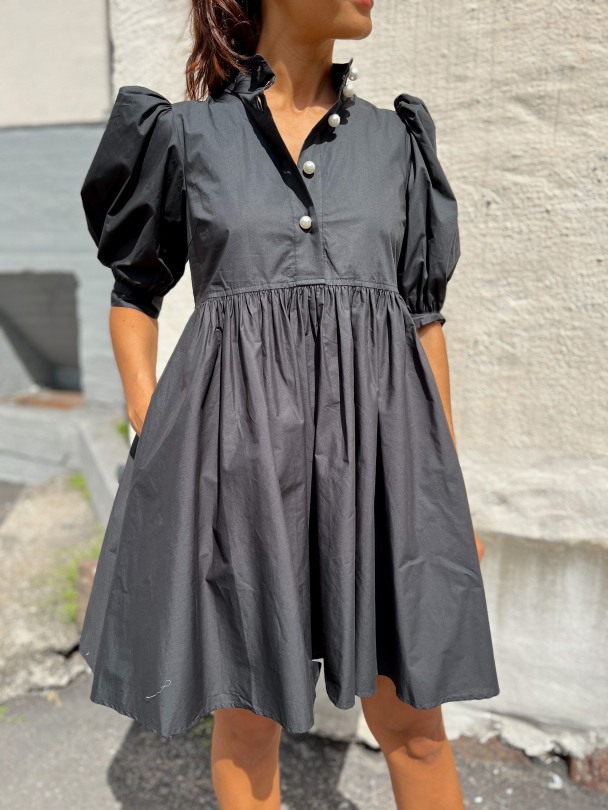 Lema - Anthracite Black - Image 1