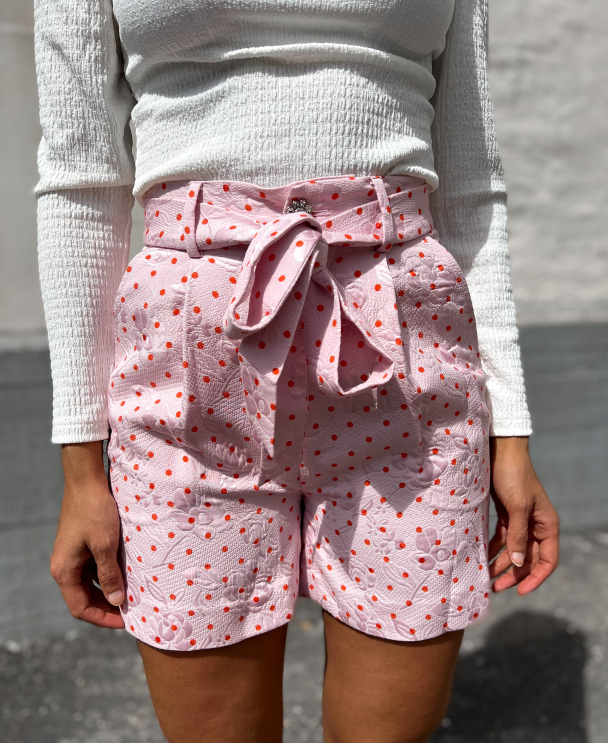Netty BY NBS - Pink Lady - Image 1