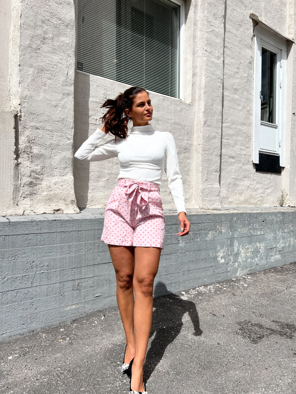 Netty BY NBS - Pink Lady - Image 4
