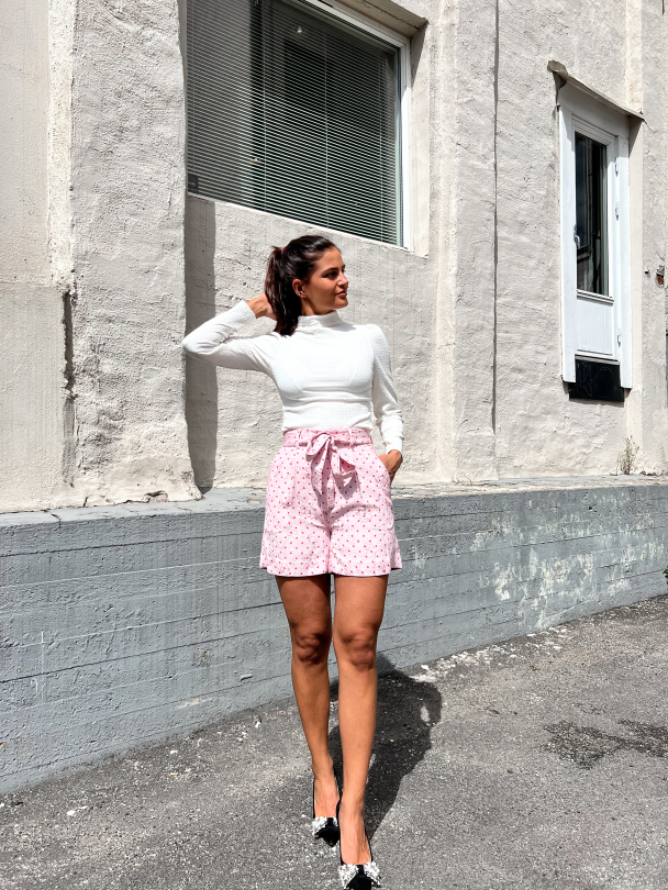 Netty BY NBS - Pink Lady - Image 5