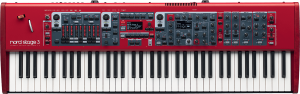 Nord Stage 3 76HD