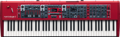 Nord Stage 3 76HD