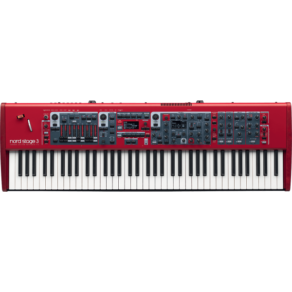 Nord Stage 3 76HD