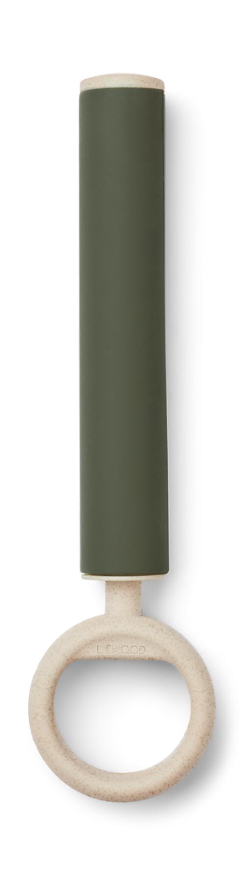 Liewood | Miguel Water Blaster - Hunter Green/Sandy Mix