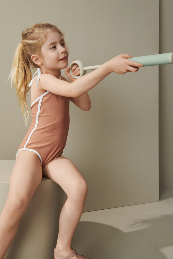 Miguel Water Blaster - Dusty Mint/Sandy Mix - Image 5