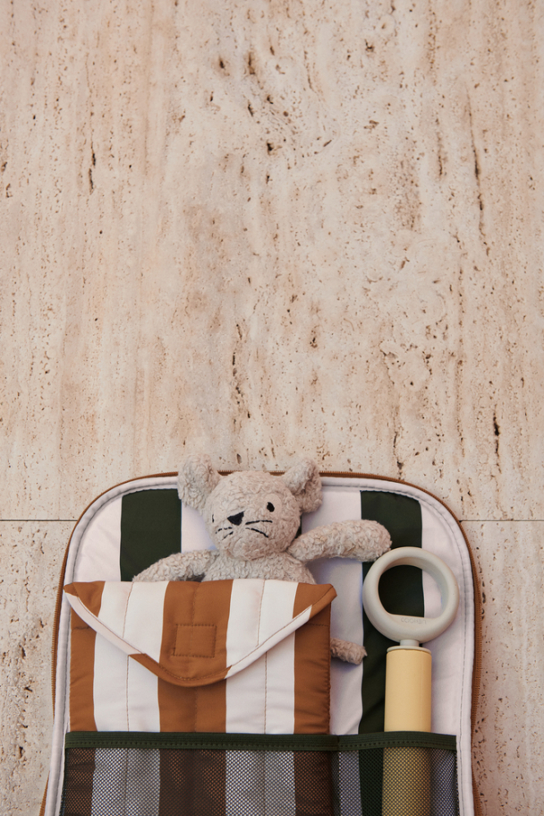 Miguel Water Blaster - Jojoba/Sandy Mix - Image 4