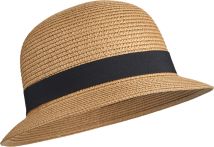 Liewood | Balder Bucket Hat - Brown/Black Mix