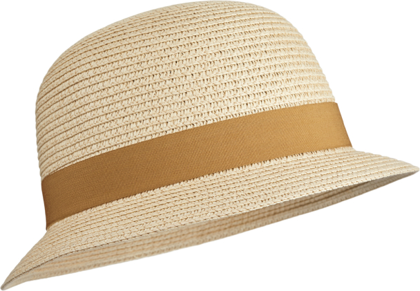 Balder Bucket Hat - Nature/Golden Caramel Mix - Image 1