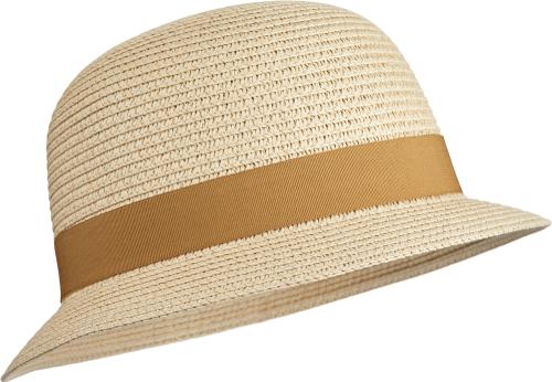 Liewood | Balder Bucket Hat - Nature/Golden Caramel Mix