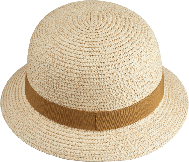 Balder Bucket Hat - Nature/Golden Caramel Mix - Image 4