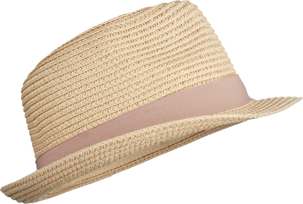 Doro Feodora Hat - Nature/Pale Tuscany Mix - Image 2