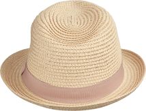 Liewood | Doro Feodora Hat - Nature/Pale Tuscany Mix